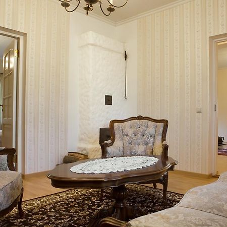 Kärdla Posti Hostel מראה חיצוני תמונה