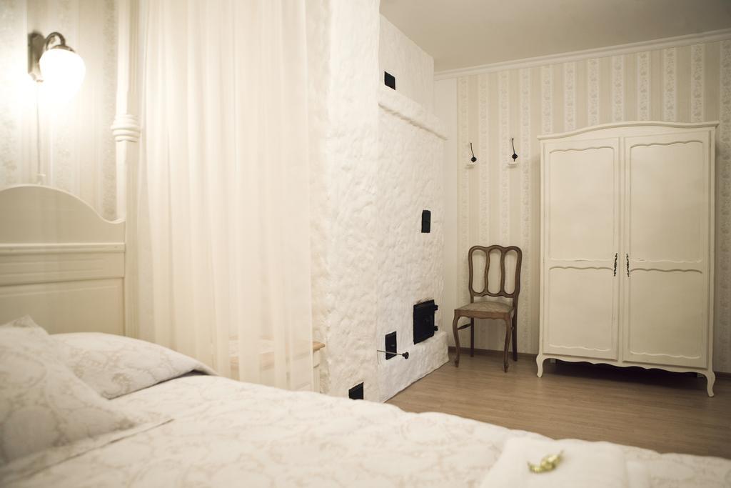 Kärdla Posti Hostel מראה חיצוני תמונה