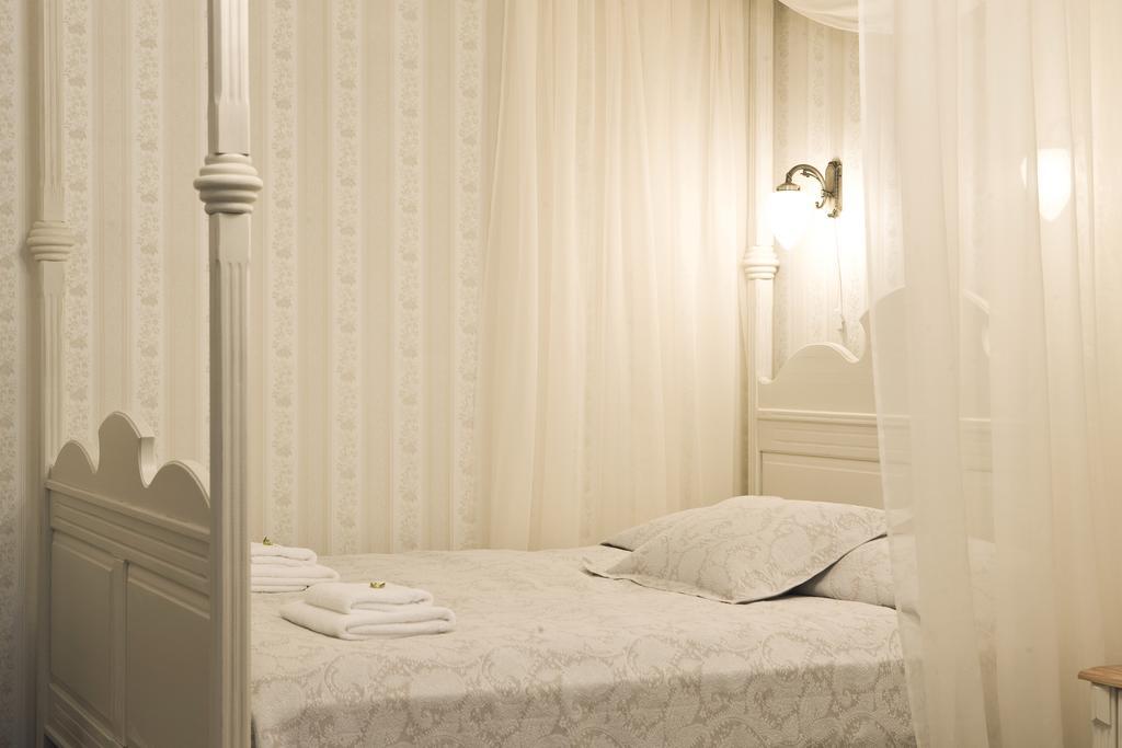 Kärdla Posti Hostel מראה חיצוני תמונה