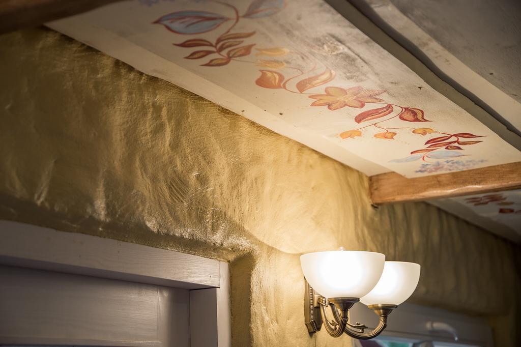 Kärdla Posti Hostel מראה חיצוני תמונה