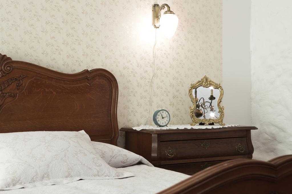 Kärdla Posti Hostel מראה חיצוני תמונה