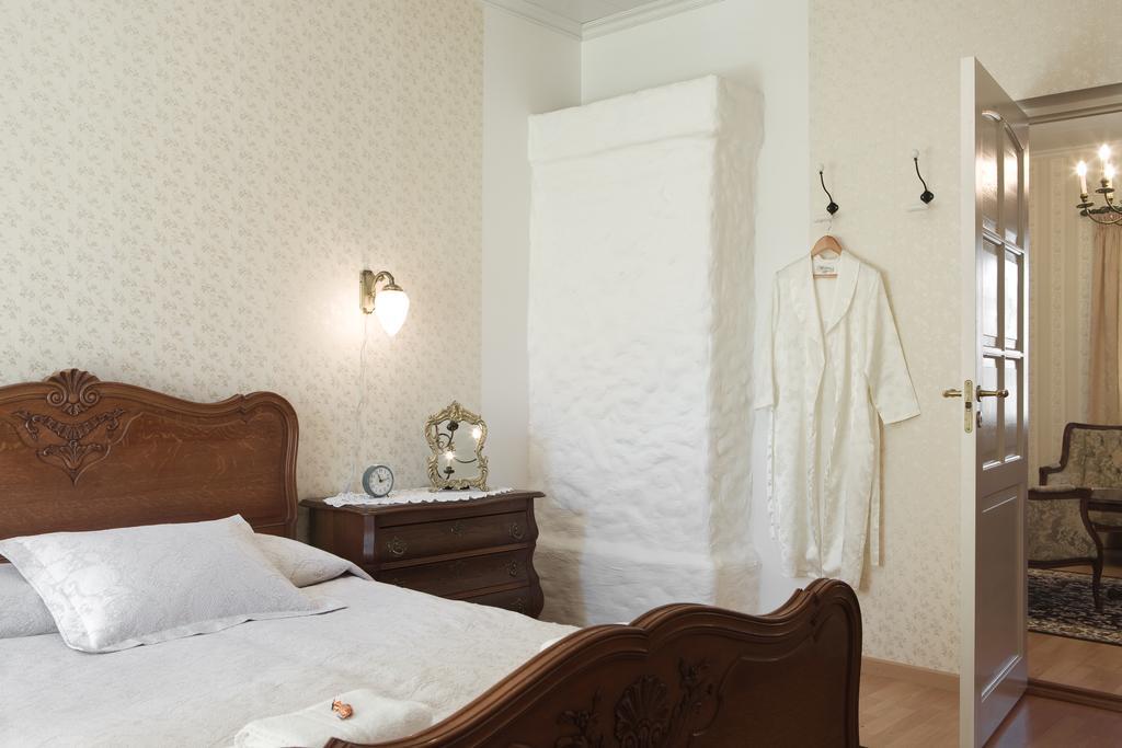 Kärdla Posti Hostel מראה חיצוני תמונה