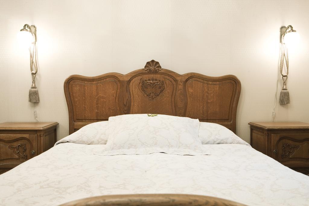 Kärdla Posti Hostel מראה חיצוני תמונה