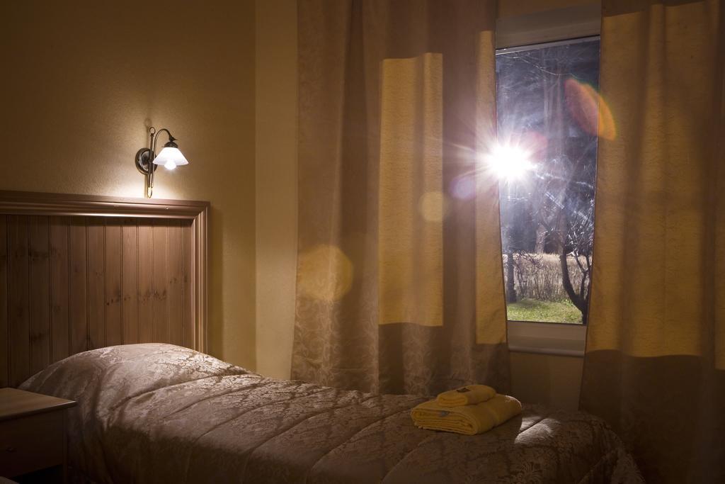Kärdla Posti Hostel מראה חיצוני תמונה