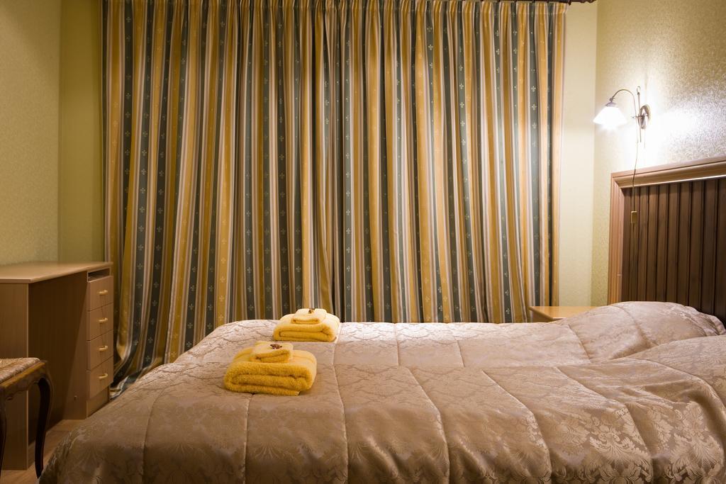 Kärdla Posti Hostel מראה חיצוני תמונה
